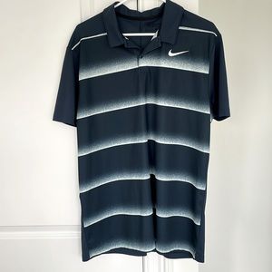 Men’s Nike Dri-Fit Golf shirt